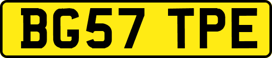 BG57TPE