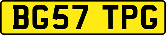 BG57TPG