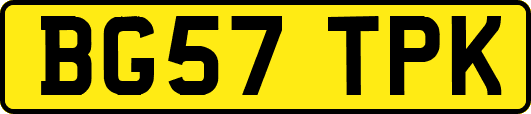 BG57TPK