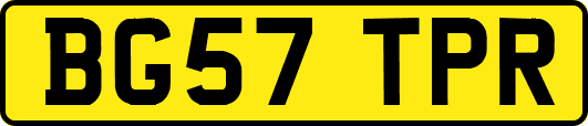 BG57TPR