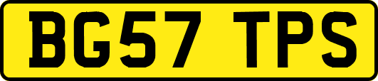 BG57TPS