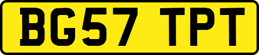 BG57TPT