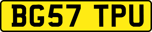 BG57TPU