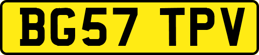 BG57TPV