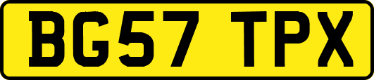 BG57TPX