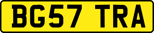 BG57TRA