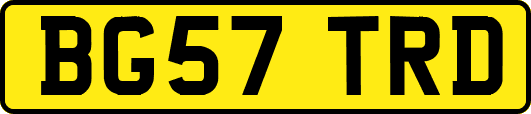 BG57TRD