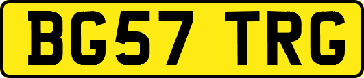 BG57TRG
