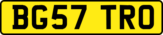 BG57TRO