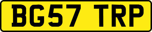 BG57TRP