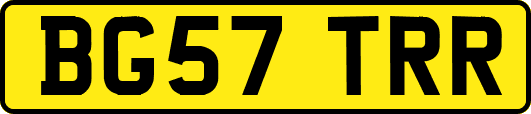 BG57TRR