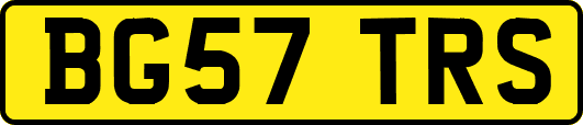 BG57TRS