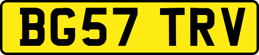 BG57TRV