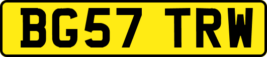 BG57TRW