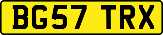 BG57TRX