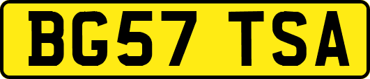 BG57TSA