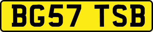 BG57TSB