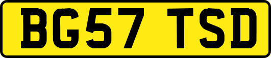 BG57TSD