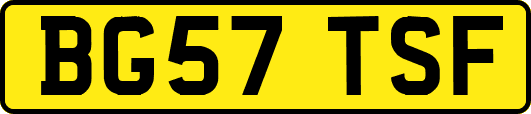 BG57TSF