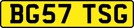 BG57TSG