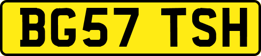 BG57TSH