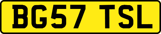BG57TSL