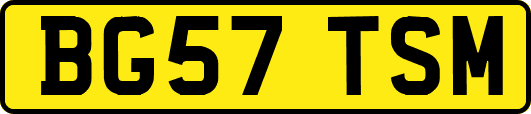 BG57TSM
