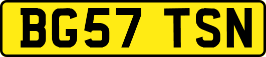 BG57TSN
