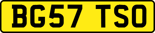 BG57TSO