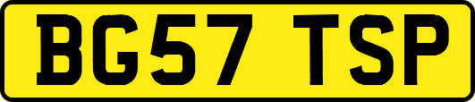 BG57TSP