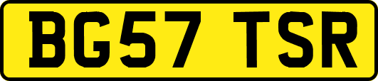 BG57TSR
