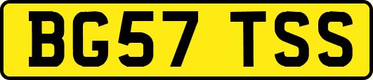 BG57TSS