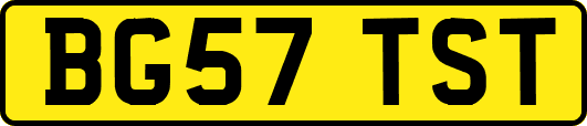 BG57TST