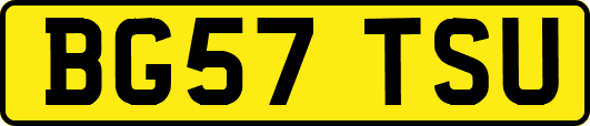 BG57TSU