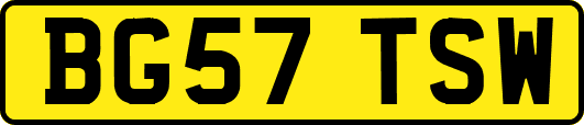 BG57TSW