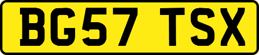 BG57TSX