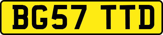 BG57TTD