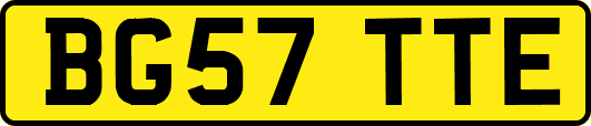 BG57TTE