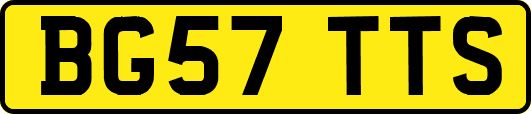 BG57TTS