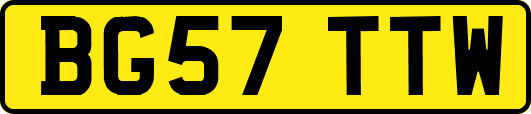BG57TTW