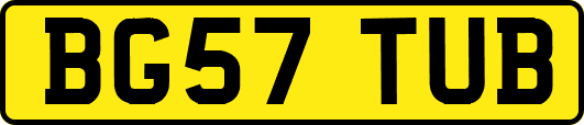 BG57TUB