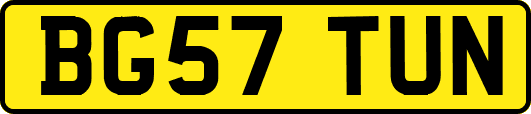 BG57TUN