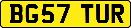BG57TUR