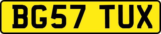BG57TUX