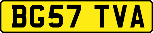 BG57TVA