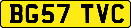 BG57TVC