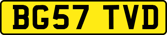 BG57TVD