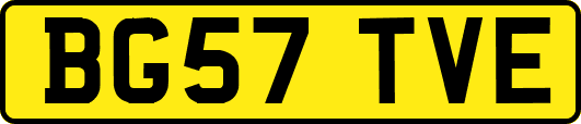 BG57TVE