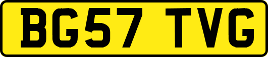 BG57TVG