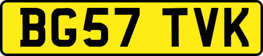 BG57TVK